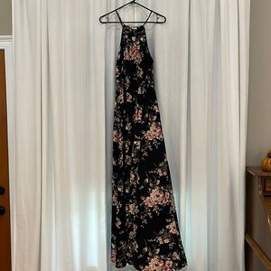 Lulus Maxi Dress